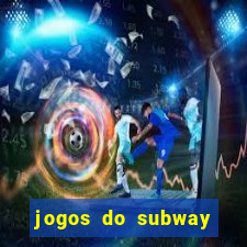 jogos do subway surf para jogar